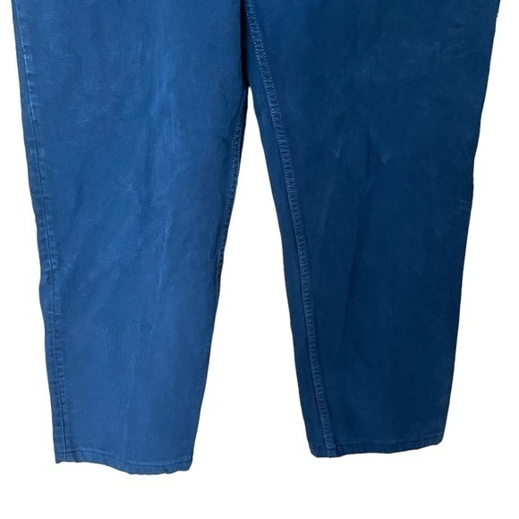 Levi’s 550 Vintage 90s‎ Jeans Mens 38x34 Relaxed Fit Tapered Leg USA Cotton - Picture 8 of 11